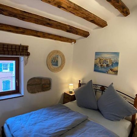 Apartamento Piccolo Nido Rovinj Exterior foto