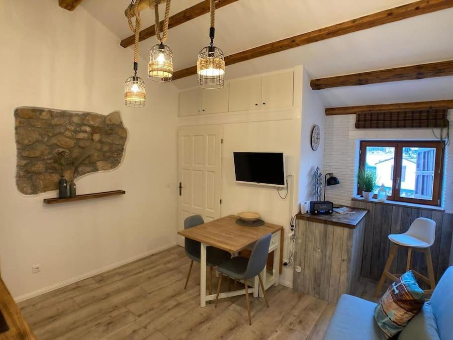 Apartamento Piccolo Nido Rovinj Exterior foto