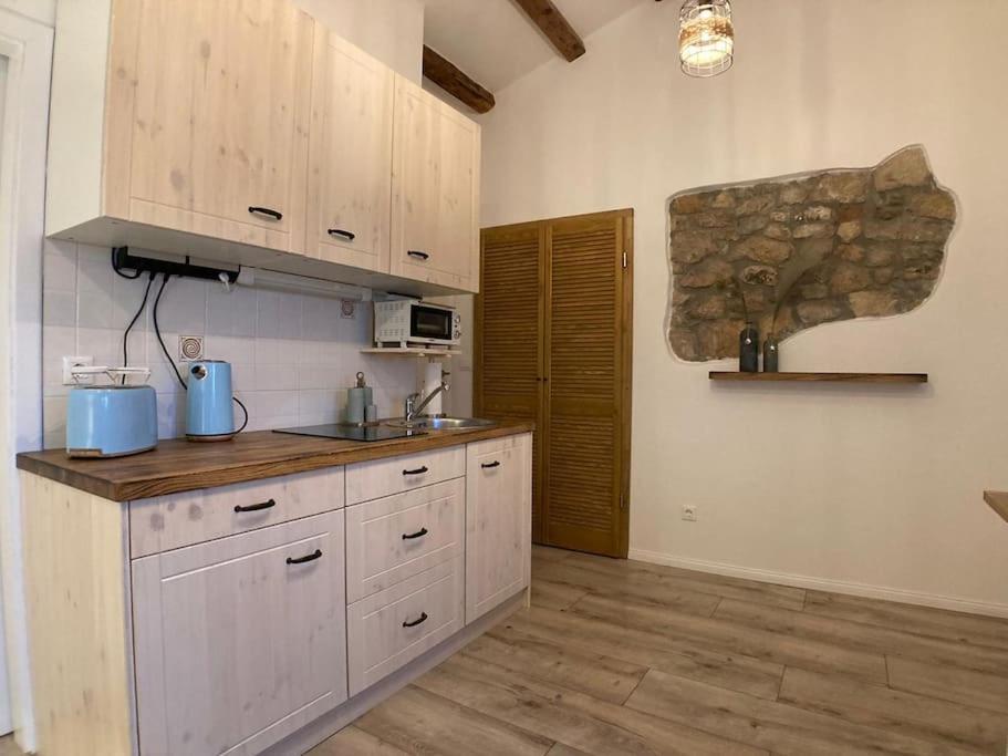 Apartamento Piccolo Nido Rovinj Exterior foto