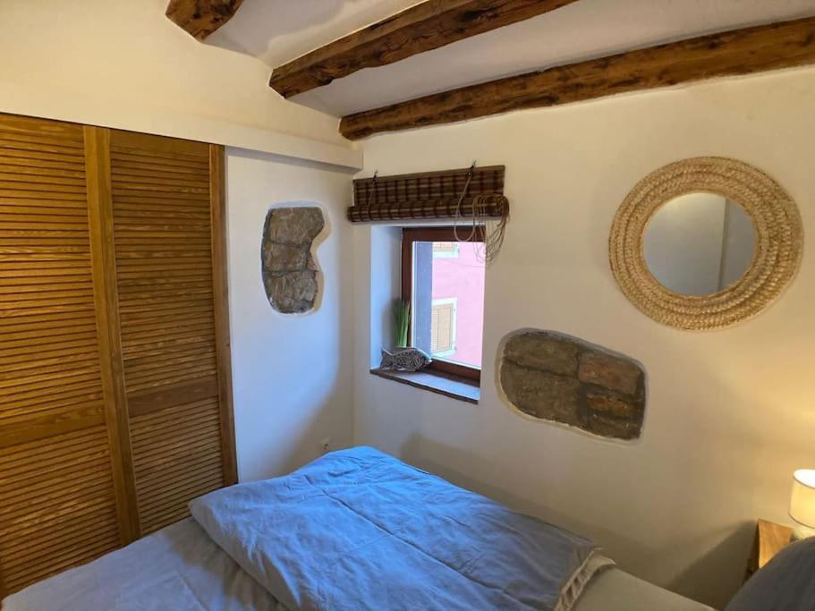 Apartamento Piccolo Nido Rovinj Exterior foto