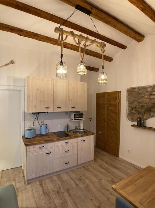 Apartamento Piccolo Nido Rovinj Exterior foto