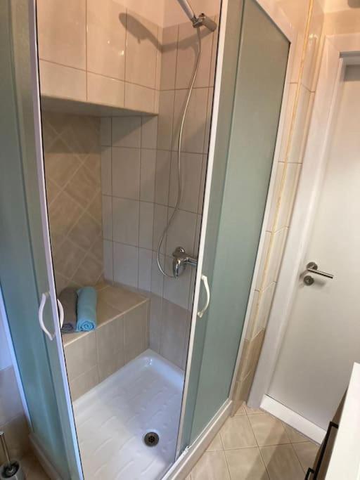 Apartamento Piccolo Nido Rovinj Exterior foto