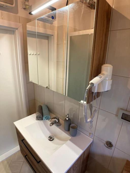 Apartamento Piccolo Nido Rovinj Exterior foto