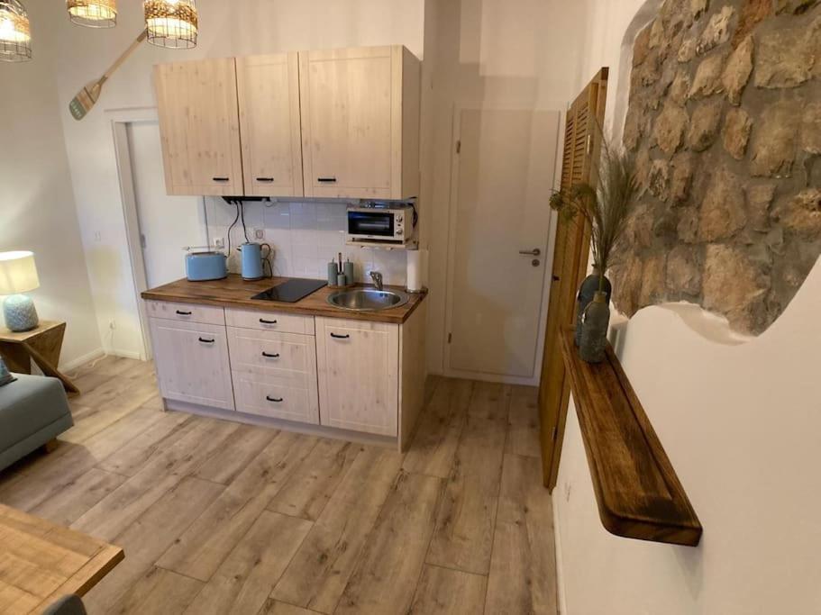Apartamento Piccolo Nido Rovinj Exterior foto